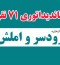 شنیده ها/ اسامی کاندیداهای انتخابات مجلس شورای اسلامی شهرستان رودسر و املش